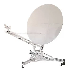 هوائي متحرك بطول 1.8 متر