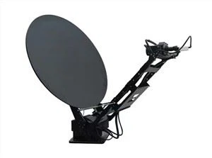 هوائيات SNG بطول 1.2 متر