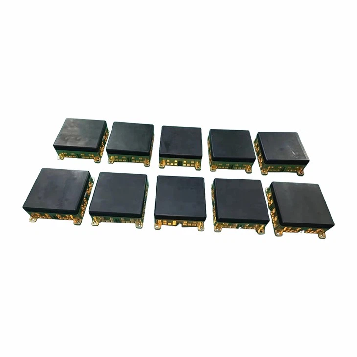 4 Elements Anti-Jamming Terminal best